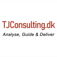 Tjconsulting.Dk