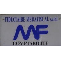 MEDAFISCAL logo - Similar company to Bz Fisc