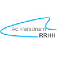 AD PERSONAM RRHH logo - Similar company to 080 Empleo