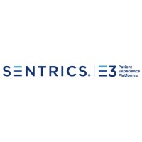 Sentrics E3 (formerly Allen) logo - Similar company to Helas, Inc.
