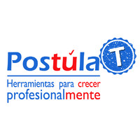 Postúlate logo - Similar company to Talento Vit
