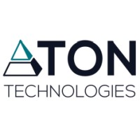 ATONTECHNOLOGIES logo - Similar company to Ctec Vision