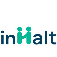 inHalt logo - Similar company to Swis Foundation