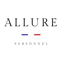 Allure logo - Similar company to Sdtailing