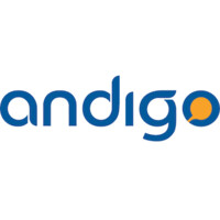 Andigo logo - Similar company to Imartgroup Limited