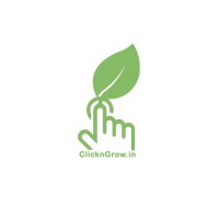 Clickngrow Infotech logo - Similar company to Creators Infotech