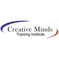 Creative Minds