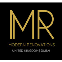 Modern Renovations Dubai logo - Similar company to Ivy Interior Decorations Llc