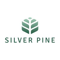 SilverPine BV logo - Similar company to Silverpine