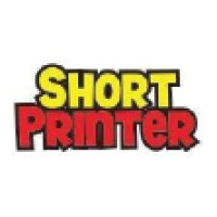 SHORTPRINTER.COM logo - Similar company to Badger Display Sign
