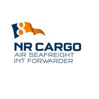 NrCargo Air Seafreight Int Forwarder logo - Similar company to Nrcargo Air/Freight Forwarder