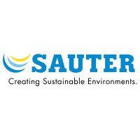 SAUTER Ibérica - Portugal logo - Similar company to Microprocessador