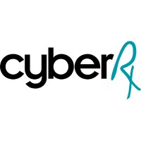 CyberRx logo - Similar company to Knc Strategic Services, Authorized C3Pao, Cybersecurity Consulting, Assessments, Managed Services