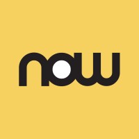 Now Media logo - Similar company to Now Media Group