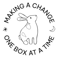 PUR vegan box logo - Similar company to Dreamcatapult