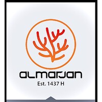 ALMARJAN logo - Similar company to Amr Construction