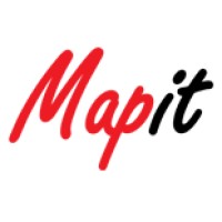 MapIT MSC logo - Similar company to Mapit