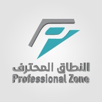 Professional Zone logo - Similar company to 8Solutions