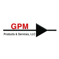GPM Products & Services LLC logo - Similar company to Precision Equipment Inc.