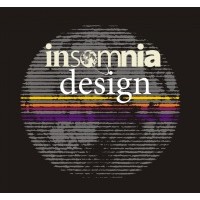 Insomnia Interior Design Studio logo - Similar company to Interior Elements (Russia)