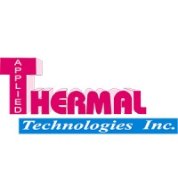 Applied Thermal Technologies Inc. logo - Similar company to Buhrt Engineering Inc