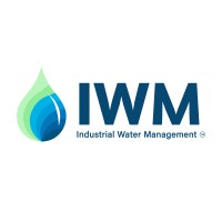 Industrial Water Management (IWM) logo - Similar company to Charles L. Shor Foundation