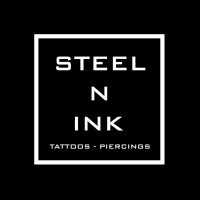 Steel N Ink logo - Similar company to The Bennett Edge