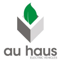 AU HAUS - Electric Vehicles Infrastructure logo - Similar company to Fazt Tech