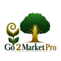 Go2MarketPro logo - Similar company to Tek Enterprise