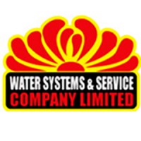 Water Systems & Service Co.Ltd. logo - Similar company to Iceni Developments