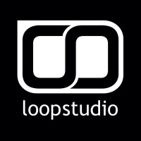 Loop Studio logo - Similar company to Creativeramente Blog