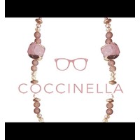 Coccinella Haute Eyeglass Necklace