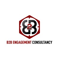 B2B Engagement Consultancy logo - Similar company to B2B Appointers