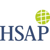Hochschule für Soziale Arbeit und Pädagogik logo - Similar company to Berliner Starthilfe E.V.