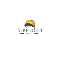 Serengeti Odyssey Company logo - Similar company to Serengeti Nomads
