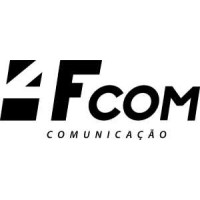 4FCOM logo - Similar company to Infato Comunicação