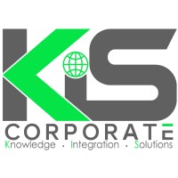 KIS Corporate logo - Similar company to Steadfast Logistics