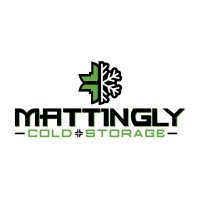 Mattingly Cold Storage logo - Similar company to A-1 Oxygen Inc.