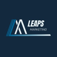 Leaps Marketing logo - Similar company to 2050