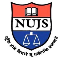 School of Forensic Sciences, WBNUJS, Kolkata logo - Similar company to Nujs Credit Course Cell