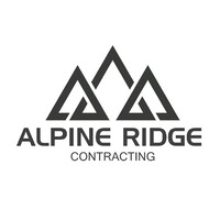 Alpine Ridge Contracting Inc logo - Similar company to Marine One Solutions