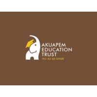Akuapem Education Trust logo - Similar company to The Connecting Dots Foundation