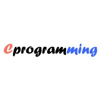 Cprogramming logo - Similar company to C Programming