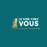 Le Kiné Chez Vous