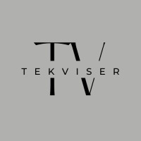 Tekviser logo - Similar company to Ennoble Ai