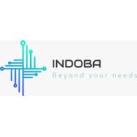 INDOBA logo - Similar company to Optytek
