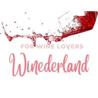 Winederland logo - Similar company to Virocom Ltd