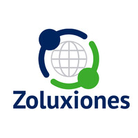 Zoluxiones North America logo - Similar company to Netmidas