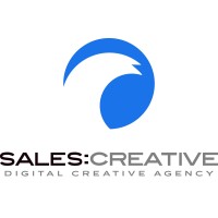 SALES:CREATIVE DIGITAL CREATIVE AGENCY logo - Similar company to Adcentives West