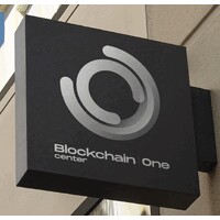 CryptoCenterOne logo - Similar company to Polyquest_Sol